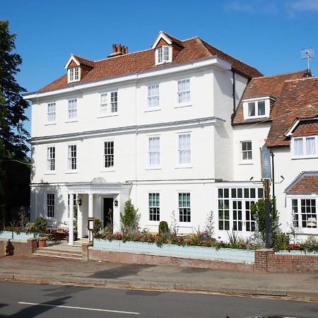 The Georgian, Haslemere, Surrey Exterior foto