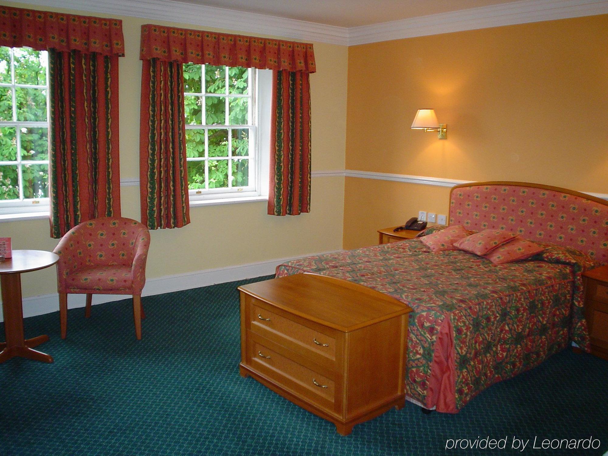 The Georgian, Haslemere, Surrey Habitación foto