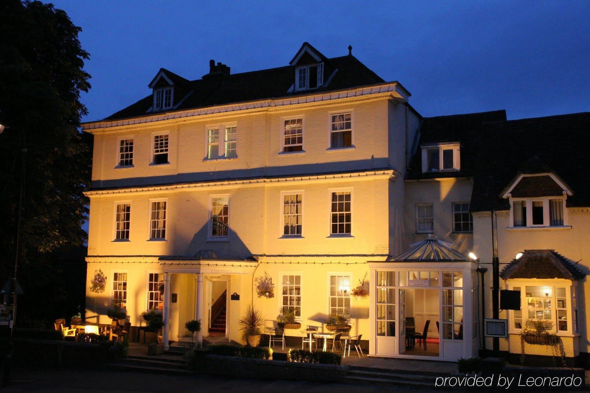 The Georgian, Haslemere, Surrey Exterior foto